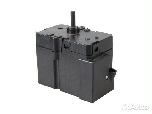 Сервопривод Berger STA13 B0.36/8 2N36L 0005040098