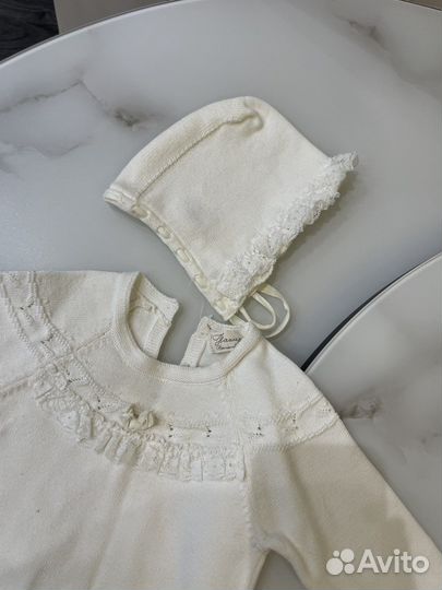 Комплект наследник выжанова