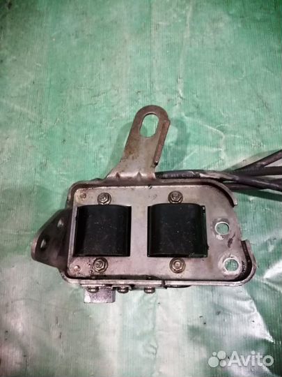 Катушка зажигания Hyundai Tiburon 1996-1999 G4GF