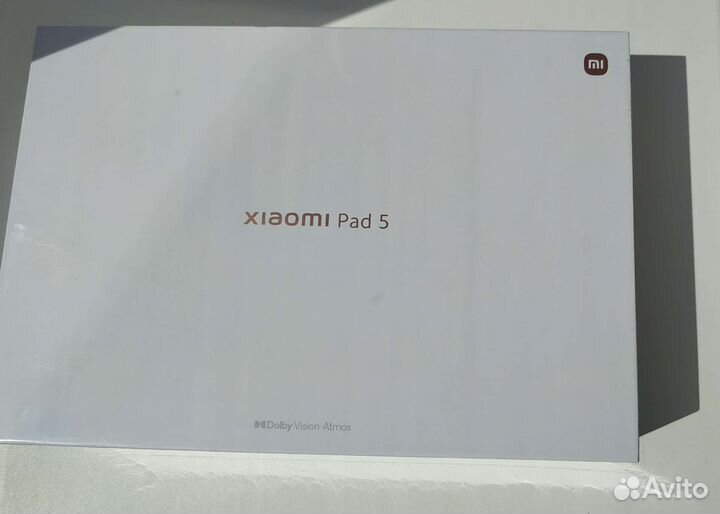 New Xiaomi Mi Pad 5, 6 256, Global Version