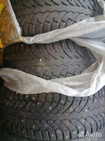 Pirelli Formula Ice 2.25/65 R17 102T