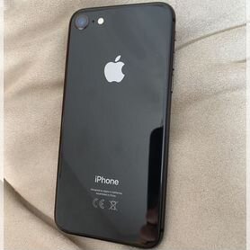 iPhone 8, 64 ГБ