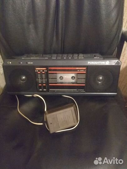 Радиодетали Романтик 309с-1