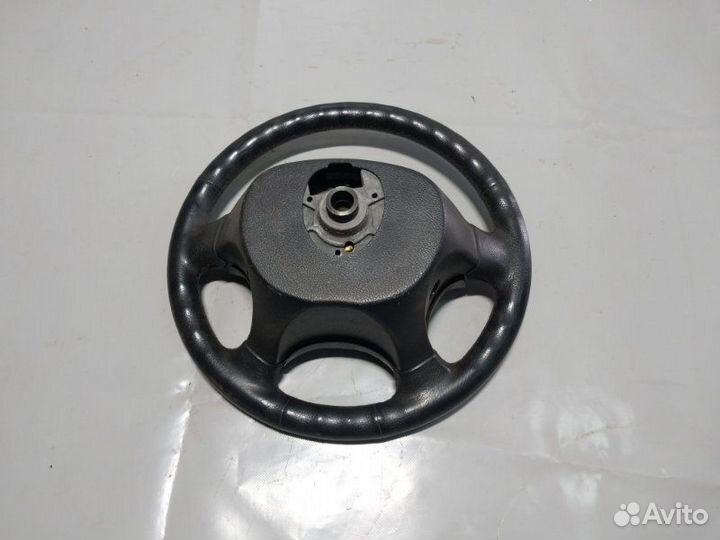 Руль Geely Mk седан MR479QA 1.5 94 лс 2011