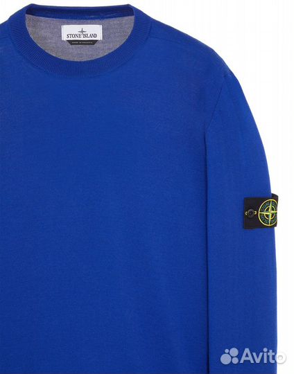 Свитеры Stone Island Новые L, XL