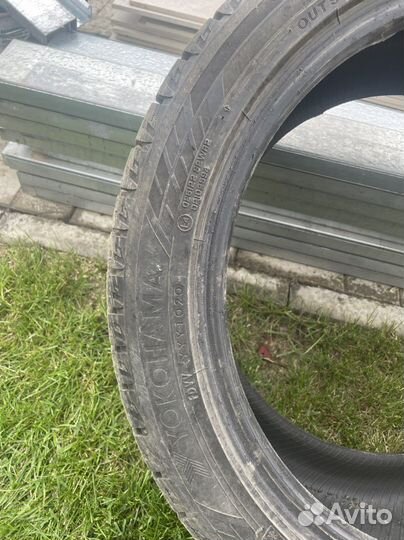 Yokohama Ice Guard IG60 235/45 R18