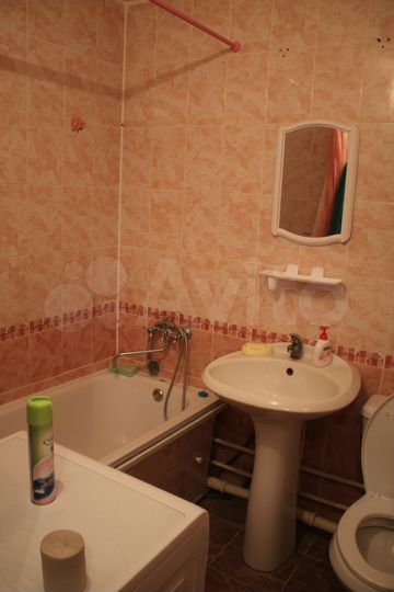 1-к. квартира, 41 м², 1/9 эт.