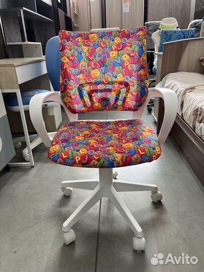 Компьютерные кресла