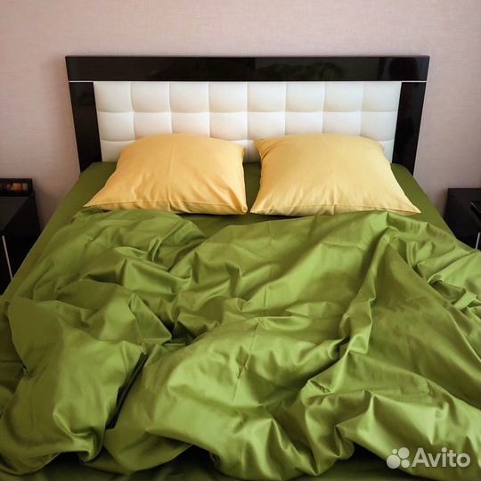 Постельное белье