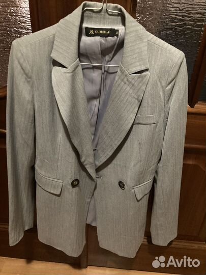 Пиджак женский