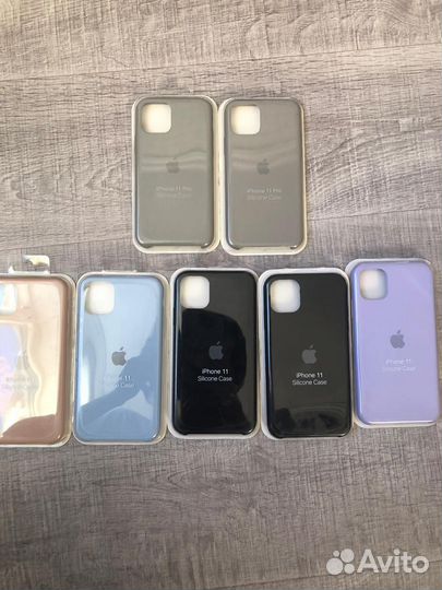 Чехол на iPhone 11 pro max