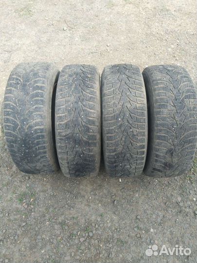 Toyo Observe G3-Ice 185/70 R14