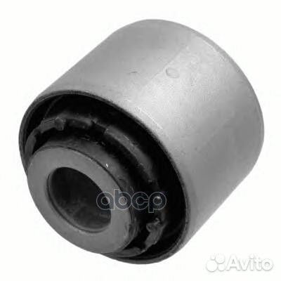 Сайлентблок рычага подвески зад прав/лев 29