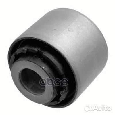Сайлентблок рычага подвески зад прав/лев 29