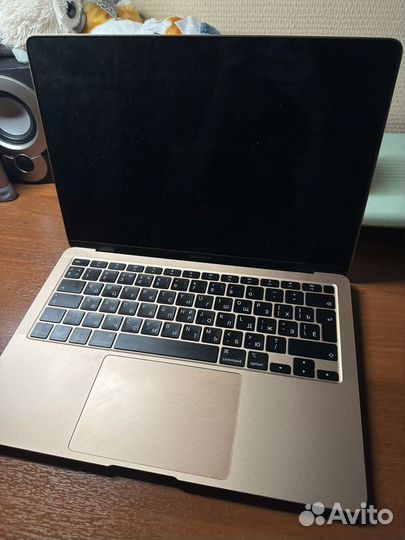 Apple MacBook Air 13 2020 m1