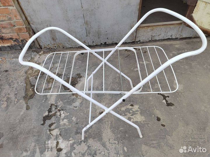 Подставка под детскую ванночку с сушилкой