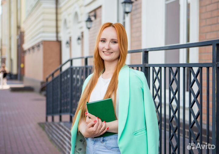 Регистрация ип, ооо “под ключ”