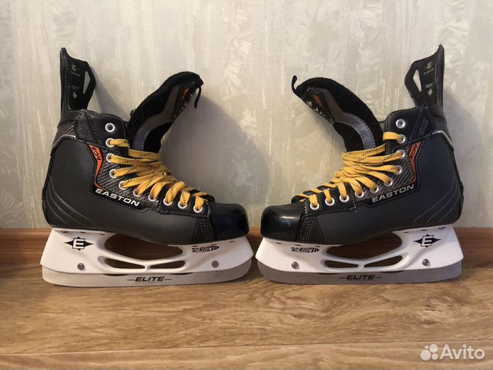 Хоккейные коньки Easton Eq4 Sr 6D