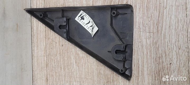 Накладка зеркала внутренняя lifan X60