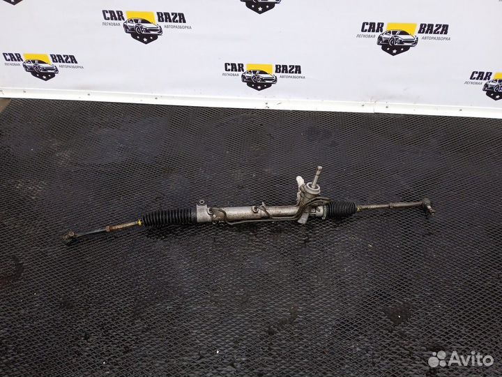 Рейка рулевая Opel Astra, Opel Zafira