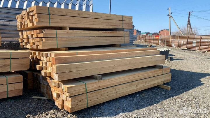 Доска ель пиломатериал