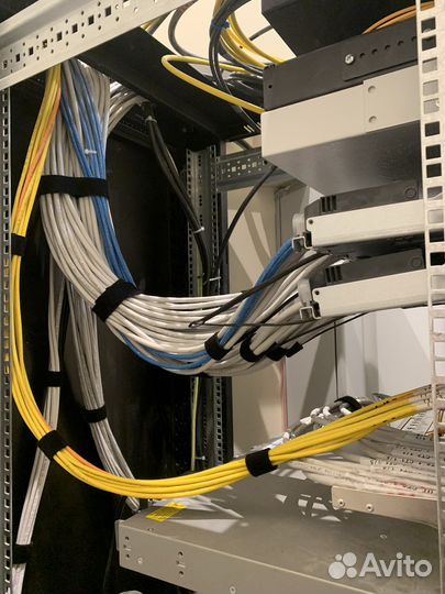 Электрик слаботочка (любой сложности )