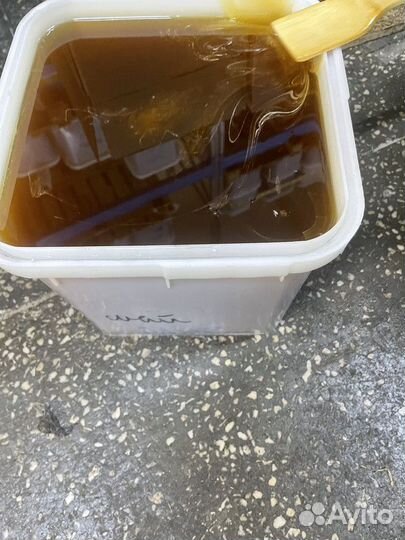 Мед оптом Майский