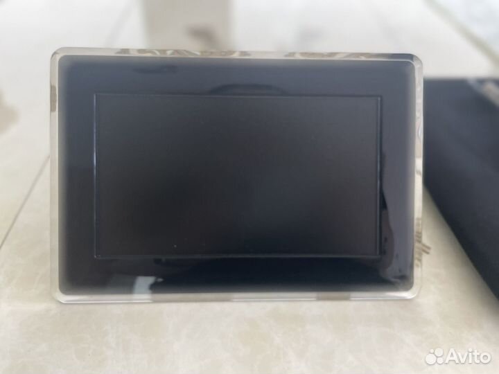 Цифровая фоторамка samsung