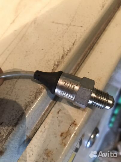 Датчик давления Carel spkt00E3P1 (1.12,8 bar)