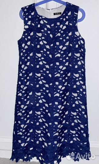 Платье детское для девочки Gulliver