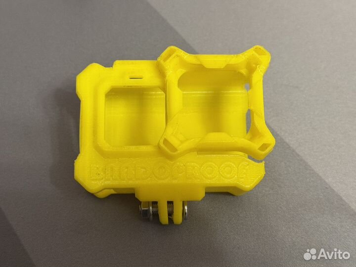 Маунт FPV для GoPro 9/10/11/12