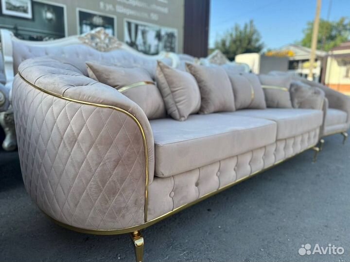 Мини диван кровать