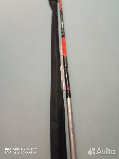 Спининги удочки катушки фидор бортовые удочки