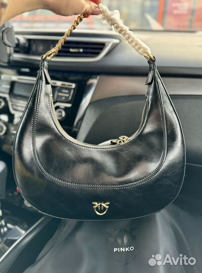 Сумка женская Pinko brioche