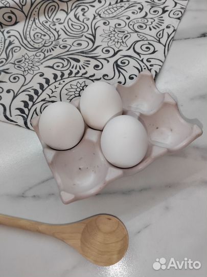Подставка для яиц для сервировки стола