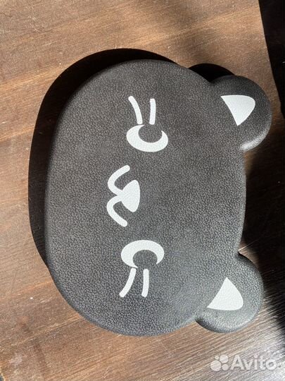 Столик детский в машину