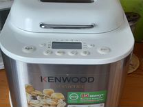 Хлебопечь kenwood