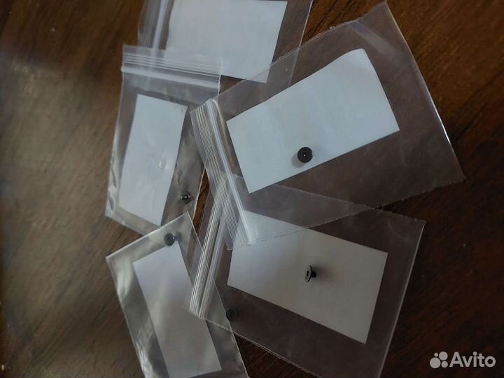 Винт для крепления ssd m.2