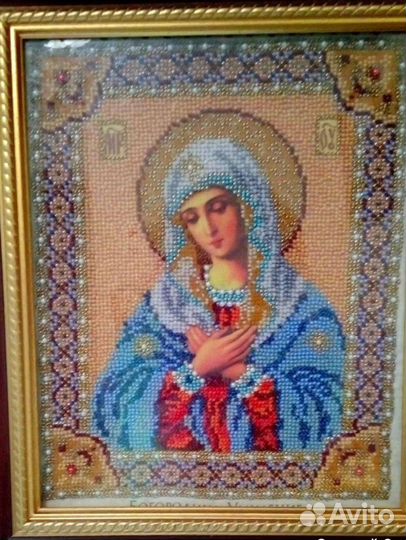 Вышиваю на заказ