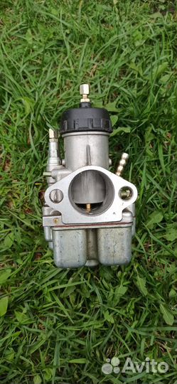 Карбюратор Пекар К 68