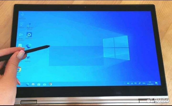 Lenovo thinkpad X 1 Yoga 3rd i7