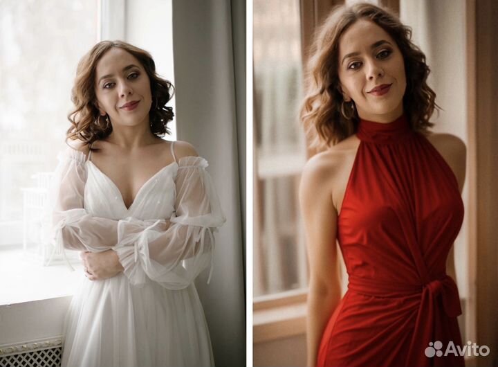 Обработка фотографий