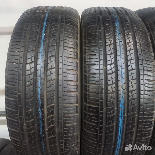 Kumho Solus KH16 225/55 R19