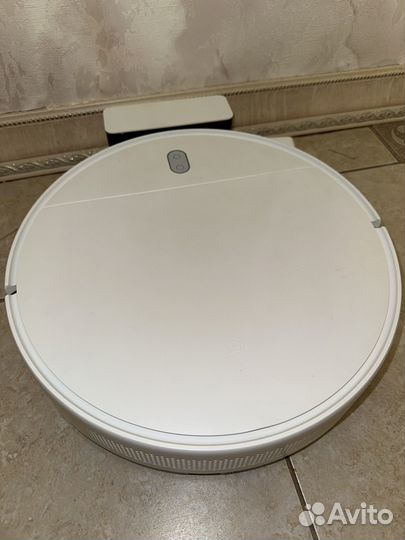 Робот пылесос xiaomi моющий 6900