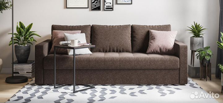 Диван Кёльн 3