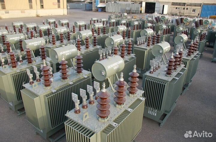 Силовой трансформатор тмг б\у / лот dtvwn 16672