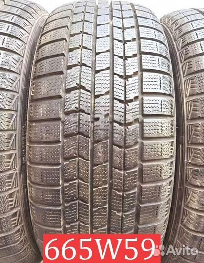 Dunlop DSX-2 225/45 R17 86L