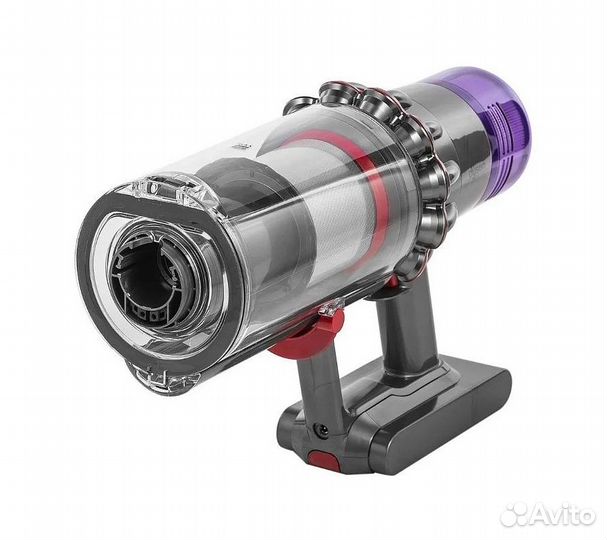 Пылесос Dyson V11 Absolute Extra