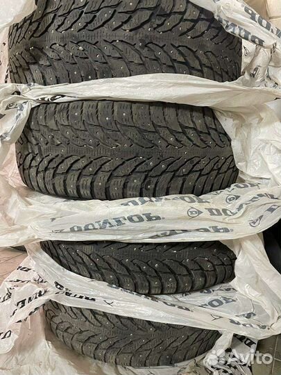 Nokian Tyres Hakkapeliitta 9 SUV 335/55 R18
