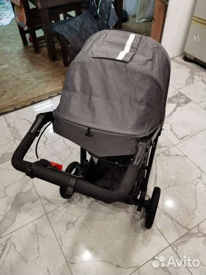 Коляска peg perego book cross
